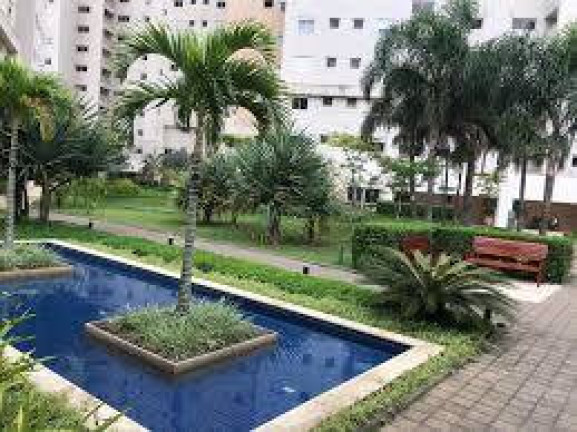 Imagem Apartamento com 4 Quartos para Alugar, 245 m² em Jardim Das Colinas - São José Dos Campos Imagem Apartamento com 4 Quartos para Alugar, 245 m² em Jardim Das Colinas - São José Dos Campos