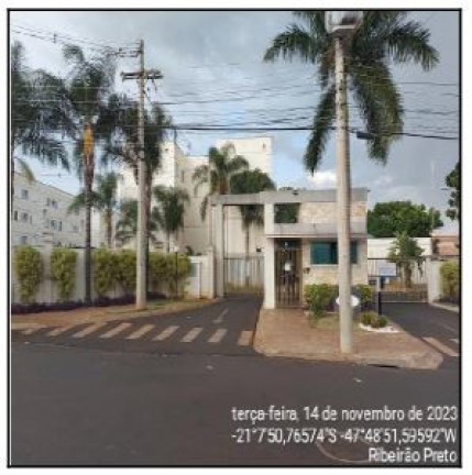 Imagem Apartamento com 2 Quartos à Venda, 41 m² em Centro - Ribeirao Preto Imagem Apartamento com 2 Quartos à Venda, 41 m² em Centro - Ribeirao Preto