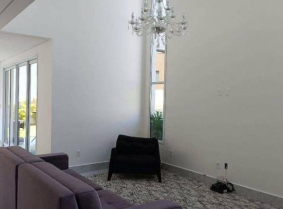 Imagem Casa de Condomínio com 4 Quartos à Venda, 307 m² em Paisagem Renoir - Cotia