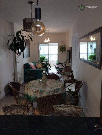 Imagem Apartamento com 2 Quartos à Venda, 68 m² em Mirim - Praia Grande Imagem Apartamento com 2 Quartos à Venda, 68 m² em Mirim - Praia Grande
