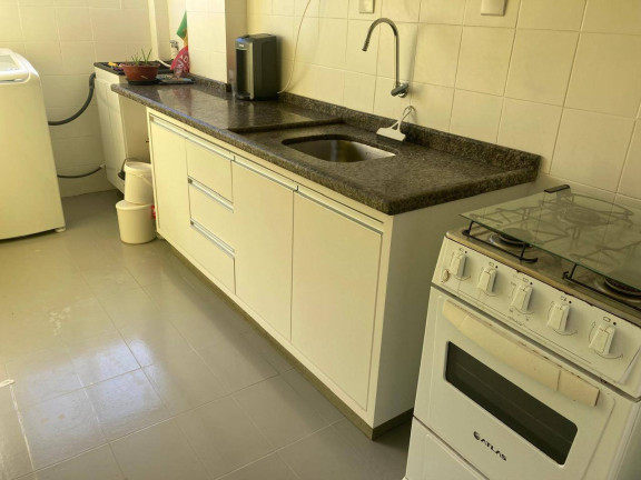 Imagem Apartamento com 3 Quartos à Venda, 61 m² em Itacorubi - Florianópolis Imagem Apartamento com 3 Quartos à Venda, 61 m² em Itacorubi - Florianópolis