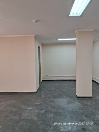 Imagem Imóvel para Alugar, 40 m² em República - São Paulo