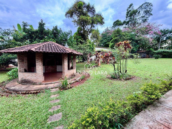 Imagem Casa com 3 Quartos à Venda, 176 m² em Condomínio Fazenda Solar - Igarapé