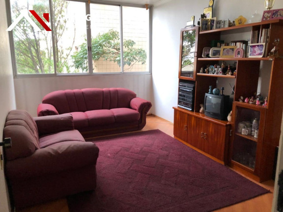 Imagem Apartamento com 3 Quartos à Venda, 89 m² em Jardim Peri - São Paulo Imagem Apartamento com 3 Quartos à Venda, 89 m² em Jardim Peri - São Paulo