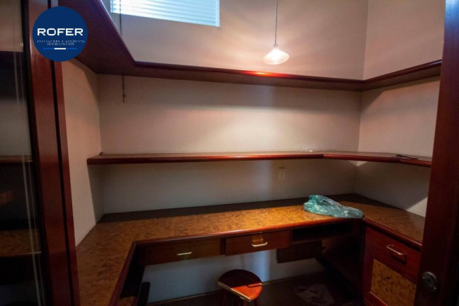 Imagem Apartamento com 4 Quartos à Venda, 335 m² em Jardim Anália Franco - São Paulo Imagem Apartamento com 4 Quartos à Venda, 335 m² em Jardim Anália Franco - São Paulo