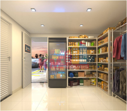 Imagem Apartamento com 2 Quartos à Venda, 53 m² em Nova Betânia - Mossoró Imagem Apartamento com 2 Quartos à Venda, 53 m² em Nova Betânia - Mossoró