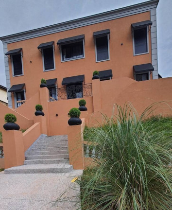 Imagem Casa com 6 Quartos à Venda, 1.260 m² em Tamboré - Barueri