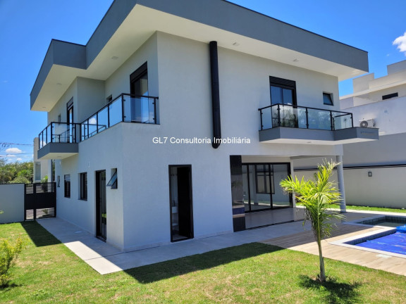Imagem Casa com 3 Quartos à Venda, em Jardim Reserva Bom Viver De Indaiatuba - Indaiatuba Imagem Casa com 3 Quartos à Venda, em Jardim Reserva Bom Viver De Indaiatuba - Indaiatuba