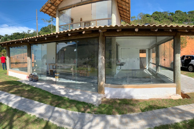 Imagem Casa com 2 Quartos à Venda, 256 m² em Buenos Aires - Guarapari Imagem Casa com 2 Quartos à Venda, 256 m² em Buenos Aires - Guarapari