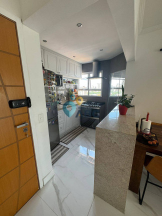 Imagem Apartamento com 2 Quartos à Venda, 67 m² em Jardim Do Mar - São Bernardo Do Campo