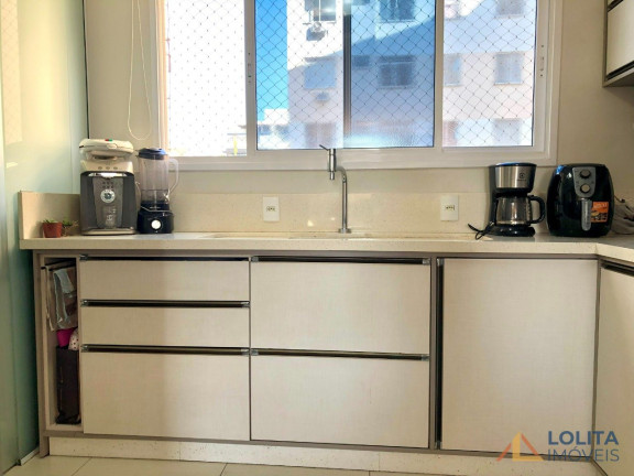 Imagem Apartamento com 3 Quartos à Venda, 78 m² em Centro - Florianopolis