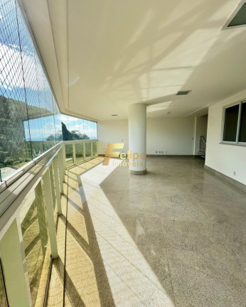 Imagem Imóvel com 5 Quartos à Venda, 300 m² em Praia Da Costa - Vila Velha