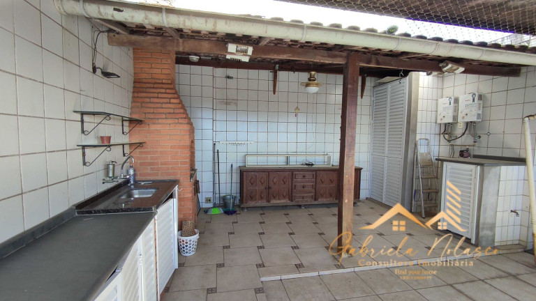 Cobertura com 2 Quartos à Venda, 187 m² em Macuco - Santos