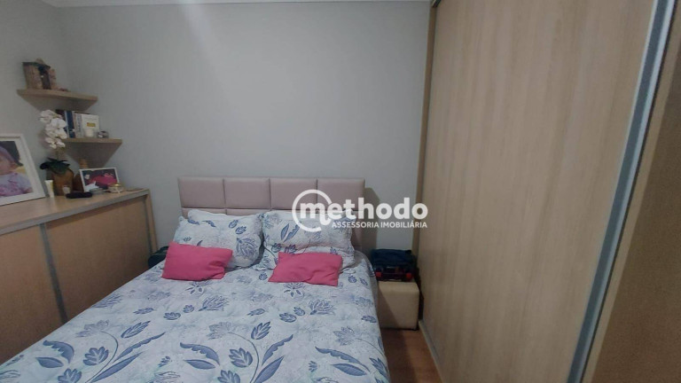 Imagem Apartamento com 2 Quartos à Venda, 65 m² em Vila João Jorge - Campinas Imagem Apartamento com 2 Quartos à Venda, 65 m² em Vila João Jorge - Campinas