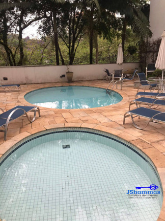 Imagem Apartamento com 1 Quarto à Venda, 42 m² em Vila Suzana - São Paulo