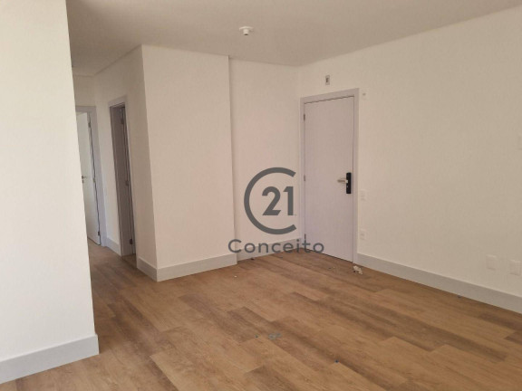 Imagem Apartamento com 2 Quartos à Venda, 79 m² em Estreito - Florianópolis