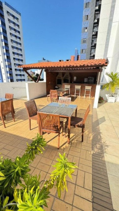 Imagem Apartamento com 2 Quartos à Venda, 56 m² em Manaíra - João Pessoa Imagem Apartamento com 2 Quartos à Venda, 56 m² em Manaíra - João Pessoa