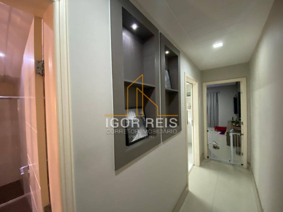 Imagem Casa com 3 Quartos à Venda, em Alphaville - Campos Dos Goytacazes Imagem Casa com 3 Quartos à Venda, em Alphaville - Campos Dos Goytacazes