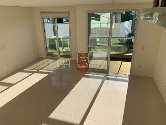 Imagem Apartamento com 4 Quartos à Venda, 287 m² em Trindade - Florianópolis