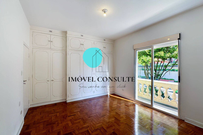 Imagem Casa com 3 Quartos à Venda, 204 m² em Santa Cecília - São Paulo