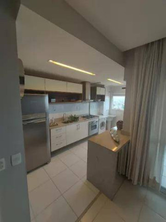 Imagem Apartamento com 3 Quartos à Venda, 90 m² em Ponta Negra - Manaus