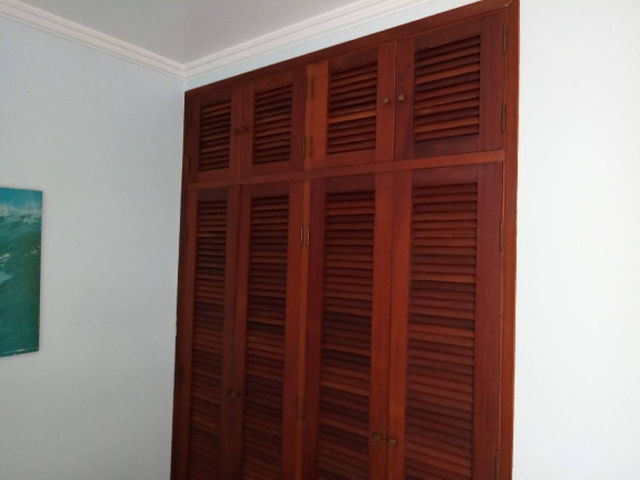 Imagem Apartamento com 3 Quartos à Venda, 114 m² em Enseada - Guarujá