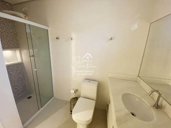 Imagem Apartamento com 3 Quartos à Venda, 155 m² em Pitangueiras - Guarujá