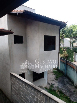 Imagem Casa com 2 Quartos à Venda, 70 m² em Santa Rosa - Barra Mansa