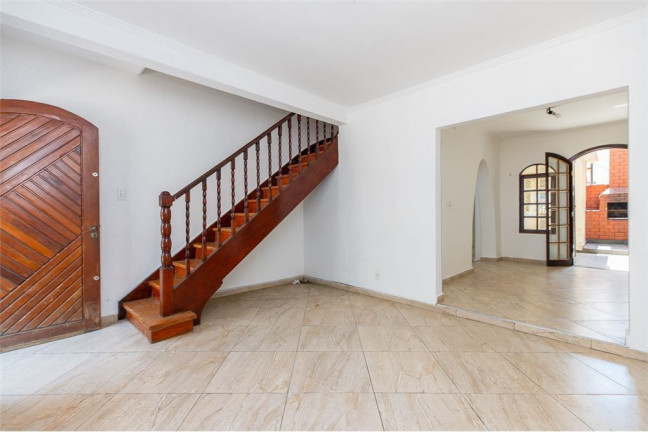Casa com 3 Quartos à Venda, 200 m² em Mooca - São Paulo