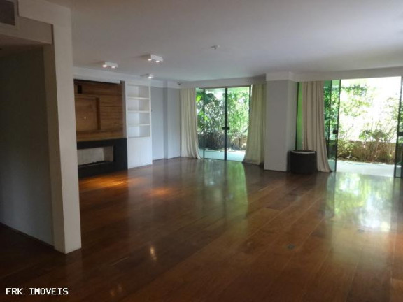 Imagem Apartamento com 5 Quartos à Venda, 510 m² em Vila Suzana - São Paulo Imagem Apartamento com 5 Quartos à Venda, 510 m² em Vila Suzana - São Paulo