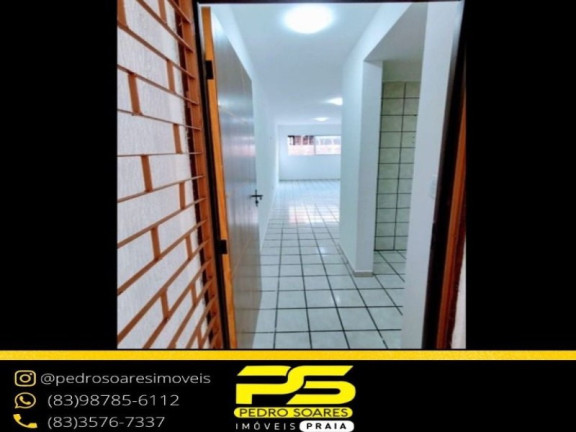 Imagem Apartamento com 3 Quartos à Venda, 70 m² em Bancários - João Pessoa Imagem Apartamento com 3 Quartos à Venda, 70 m² em Bancários - João Pessoa