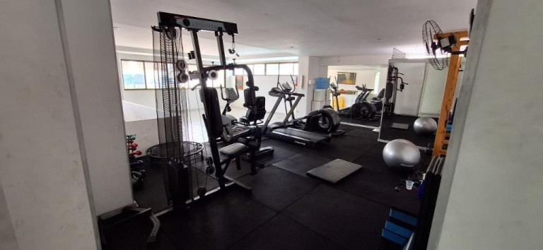 Imagem Apartamento com 3 Quartos à Venda, 110 m² em Espinheiro - Recife