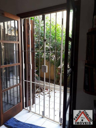 Imagem Casa com 3 Quartos à Venda, 149 m² em Jardim Marajoara - São Paulo