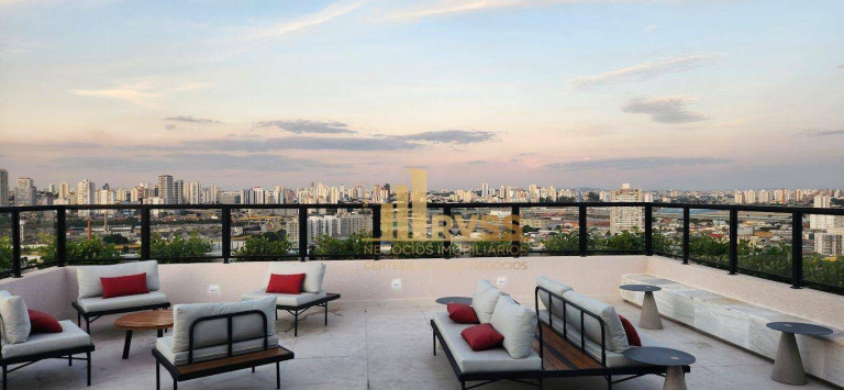 Imagem Apartamento com 1 Quarto à Venda, 25 m² em Ipiranga - São Paulo Imagem Apartamento com 1 Quarto à Venda, 25 m² em Ipiranga - São Paulo
