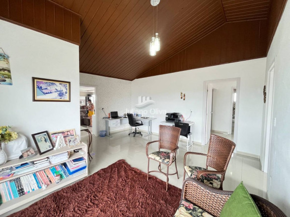 Imagem Apartamento à Venda, 680 m² em Samambaial - Itapoá