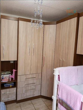 Imagem Apartamento com 2 Quartos à Venda, 59 m² em Jardim Santa Mônica - São Paulo