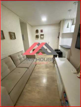 Imagem Imóvel com 2 Quartos à Venda, 95 m² em Santa Maria - São Caetano Do Sul Imagem Imóvel com 2 Quartos à Venda, 95 m² em Santa Maria - São Caetano Do Sul