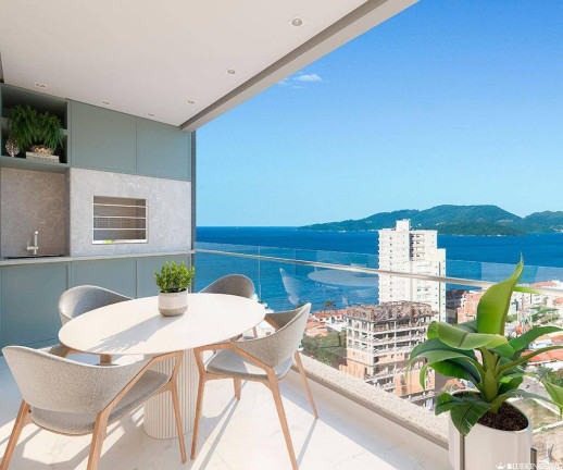 Imagem Apartamento com 2 Quartos à Venda, 88 m² em Perequê - Porto Belo Imagem Apartamento com 2 Quartos à Venda, 88 m² em Perequê - Porto Belo