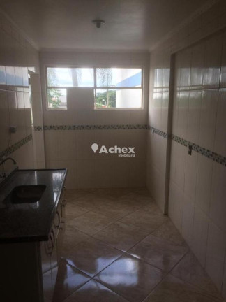 Imagem Apartamento com 2 Quartos à Venda, 72 m² em Parque Taquaral - Campinas