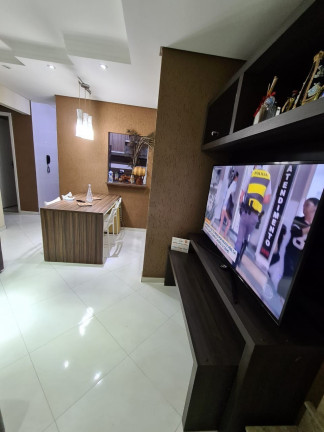 Imagem Casa com 2 Quartos à Venda, 70 m² em Vila Alpina - São Paulo Imagem Casa com 2 Quartos à Venda, 70 m² em Vila Alpina - São Paulo