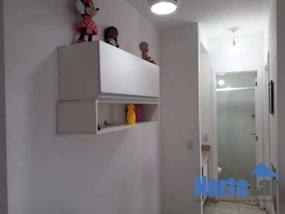 Imagem Apartamento com 1 Quarto à Venda, 42 m² em Tatuapé - São Paulo Imagem Apartamento com 1 Quarto à Venda, 42 m² em Tatuapé - São Paulo
