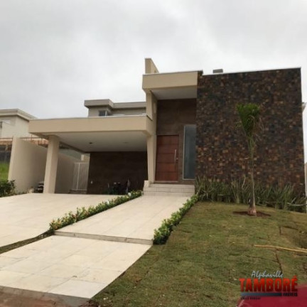 Casa à Venda,  em Tamboré 11 - Alphaville