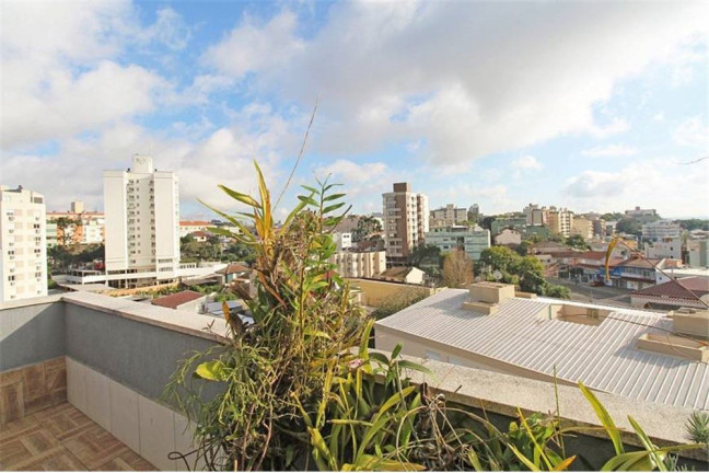 Imagem Imóvel com 3 Quartos à Venda,  em Cristo Redentor - Porto Alegre