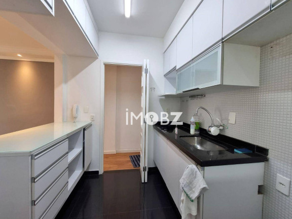 Imagem Imóvel com 3 Quartos à Venda, 62 m² em Vila Andrade - São Paulo Imagem Imóvel com 3 Quartos à Venda, 62 m² em Vila Andrade - São Paulo