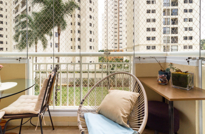 Imagem Apartamento com 2 Quartos à Venda, 60 m² em Vila Leopoldina - São Paulo Imagem Apartamento com 2 Quartos à Venda, 60 m² em Vila Leopoldina - São Paulo