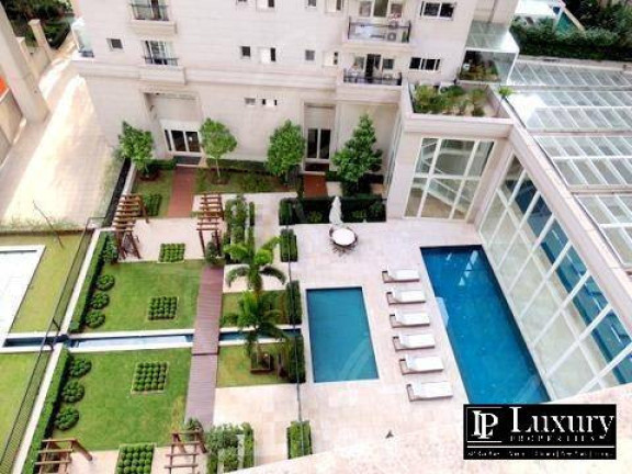 Imagem Cobertura com 4 Quartos à Venda, 717 m² em Vila Nova Conceição - São Paulo Imagem Cobertura com 4 Quartos à Venda, 717 m² em Vila Nova Conceição - São Paulo