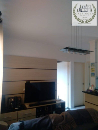 Apartamento com 2 Quartos à Venda,  em Jd. Cruzeiro - Mairinque