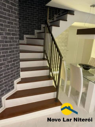 Imagem Cobertura com 3 Quartos à Venda, 130 m² em Gragoata - Niterói Imagem Cobertura com 3 Quartos à Venda, 130 m² em Gragoata - Niterói