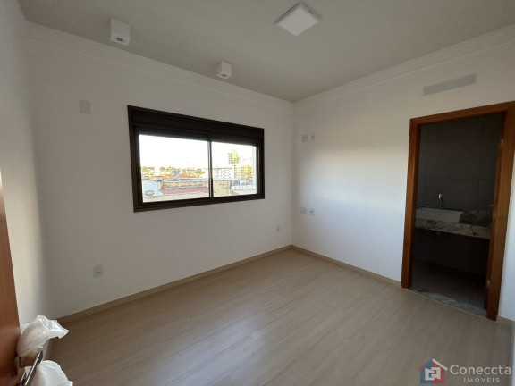 Imagem Apartamento com 3 Quartos à Venda, 150 m² em Centro - Patos De Minas
