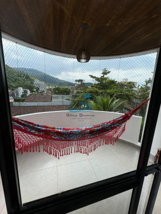 Apartamento com 2 Quartos à Venda, 80 m² em Toninhas - Ubatuba
